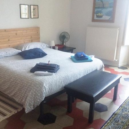 Apartament Casa Di Marisa Chieti Zewnętrze zdjęcie