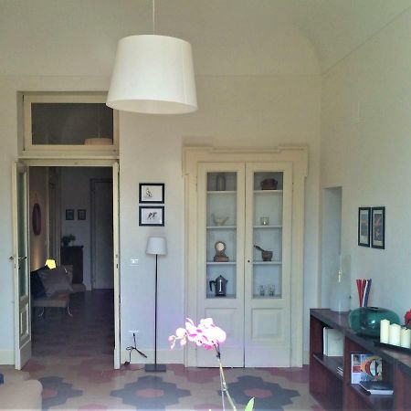 Apartament Casa Di Marisa Chieti Zewnętrze zdjęcie