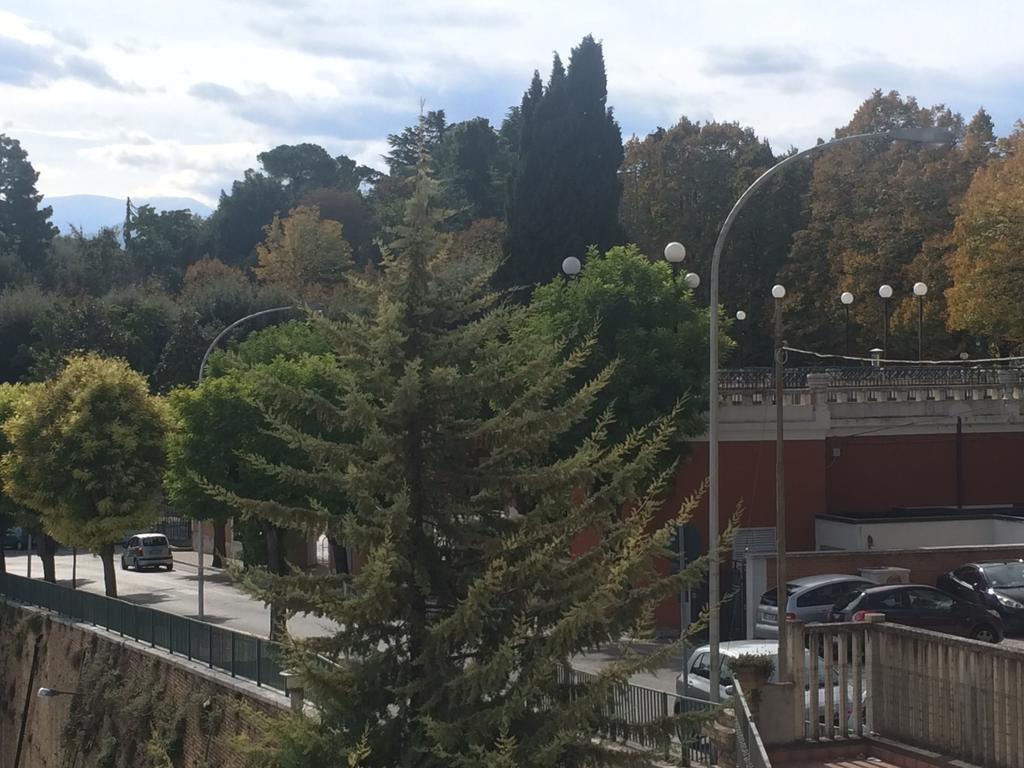 Apartament Casa Di Marisa Chieti Pokój zdjęcie