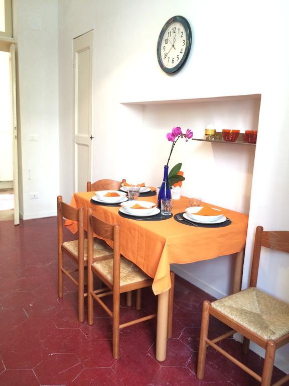Apartament Casa Di Marisa Chieti Zewnętrze zdjęcie