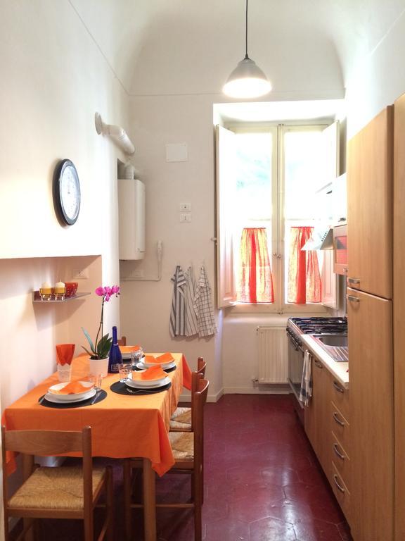 Apartament Casa Di Marisa Chieti Pokój zdjęcie