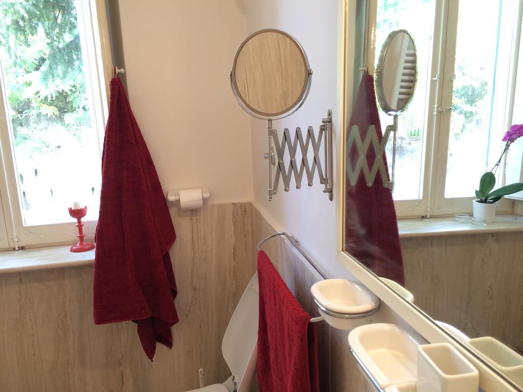 Apartament Casa Di Marisa Chieti Zewnętrze zdjęcie