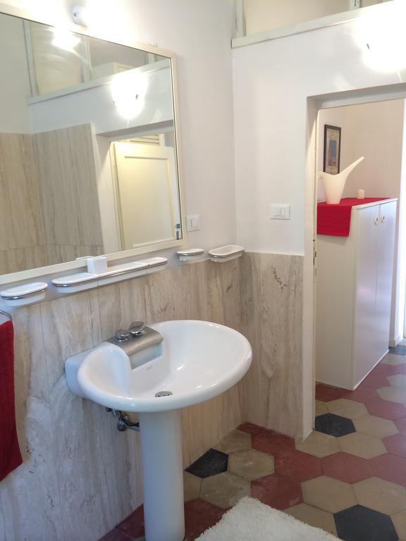Apartament Casa Di Marisa Chieti Zewnętrze zdjęcie