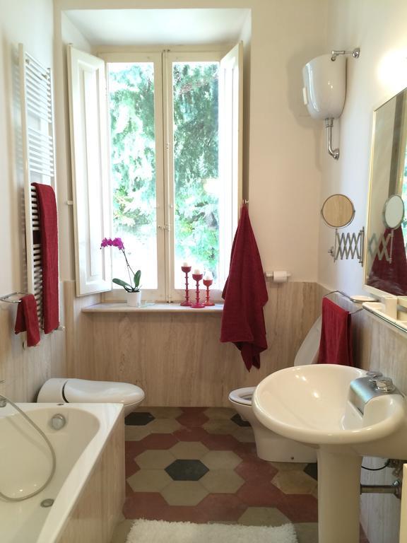 Apartament Casa Di Marisa Chieti Zewnętrze zdjęcie