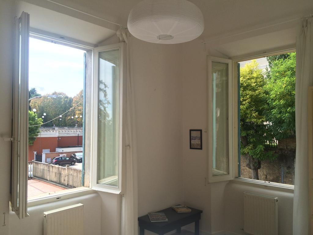 Apartament Casa Di Marisa Chieti Zewnętrze zdjęcie