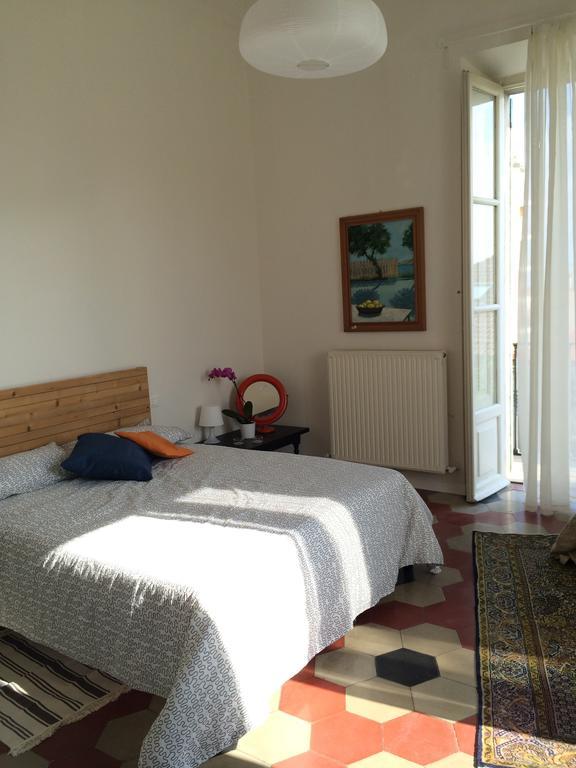 Apartament Casa Di Marisa Chieti Pokój zdjęcie