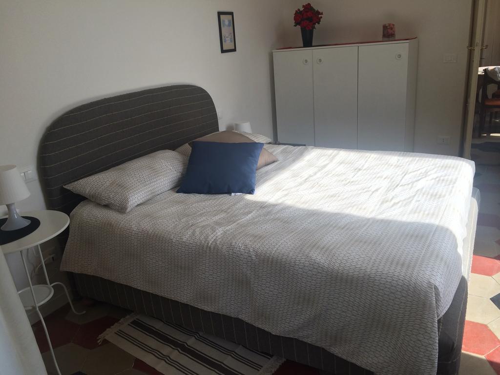 Apartament Casa Di Marisa Chieti Zewnętrze zdjęcie
