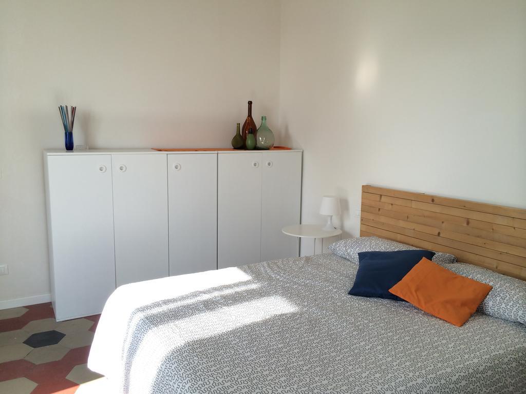Apartament Casa Di Marisa Chieti Zewnętrze zdjęcie