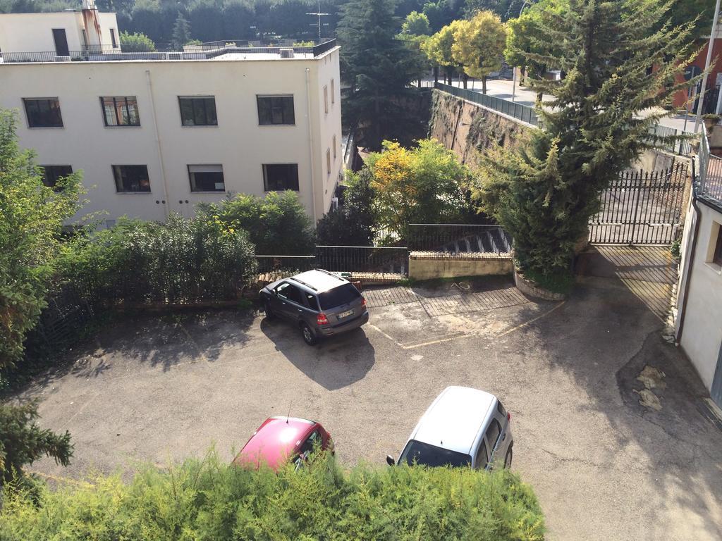 Apartament Casa Di Marisa Chieti Pokój zdjęcie