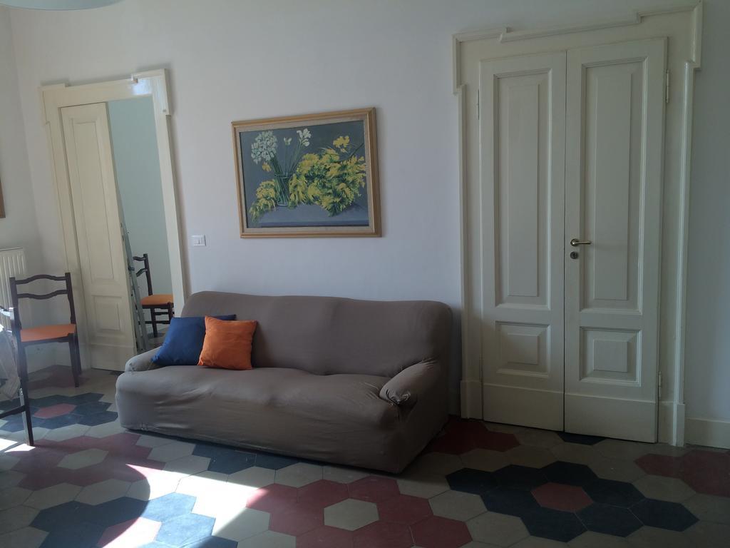 Apartament Casa Di Marisa Chieti Pokój zdjęcie
