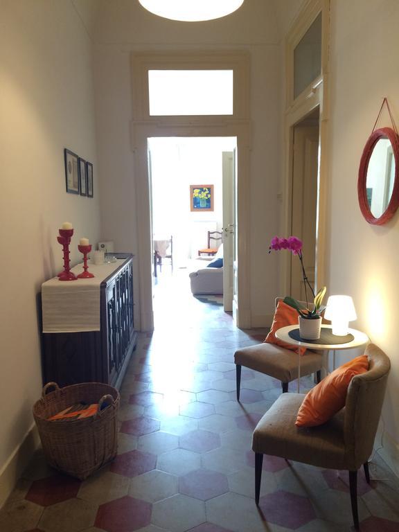 Apartament Casa Di Marisa Chieti Zewnętrze zdjęcie