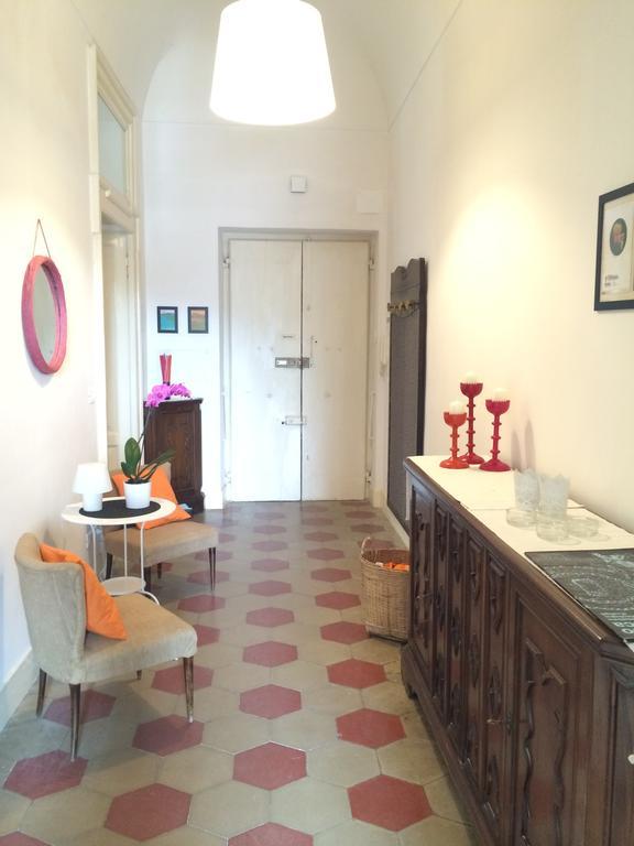 Apartament Casa Di Marisa Chieti Pokój zdjęcie