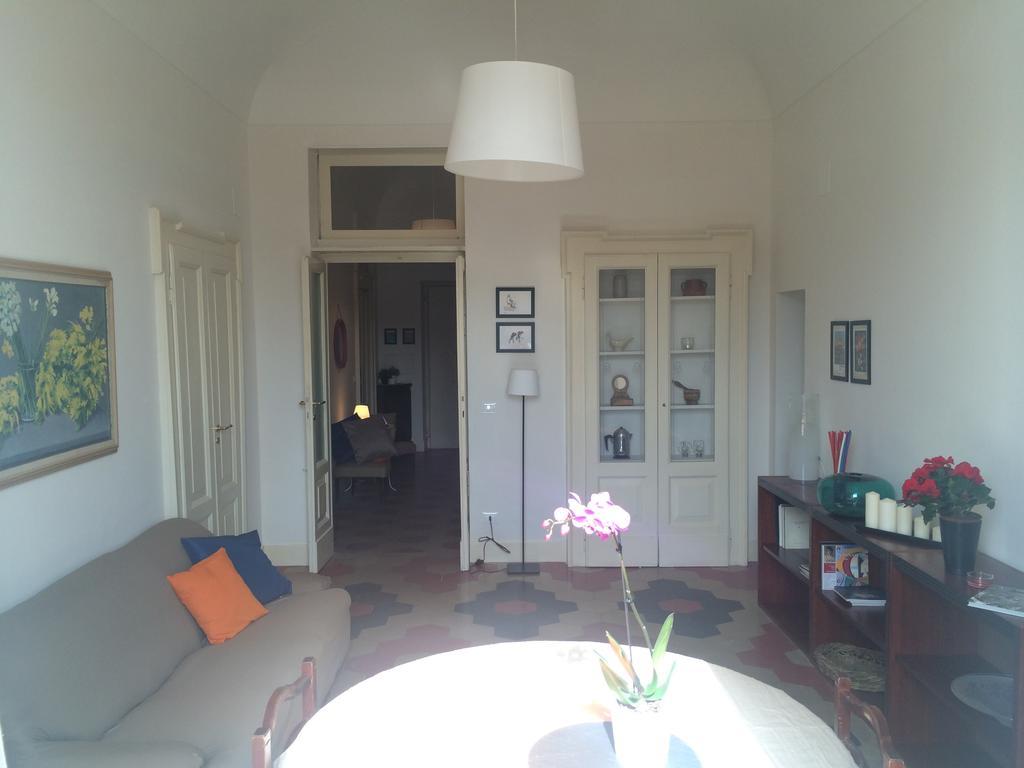 Apartament Casa Di Marisa Chieti Pokój zdjęcie