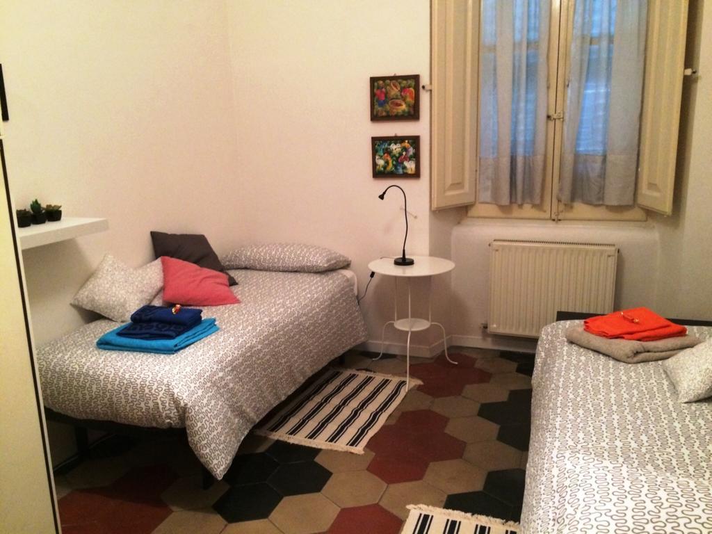 Apartament Casa Di Marisa Chieti Zewnętrze zdjęcie