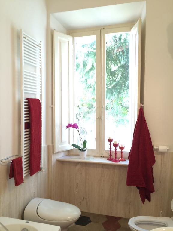 Apartament Casa Di Marisa Chieti Zewnętrze zdjęcie
