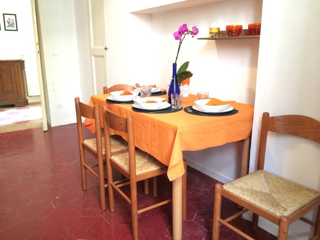 Apartament Casa Di Marisa Chieti Zewnętrze zdjęcie