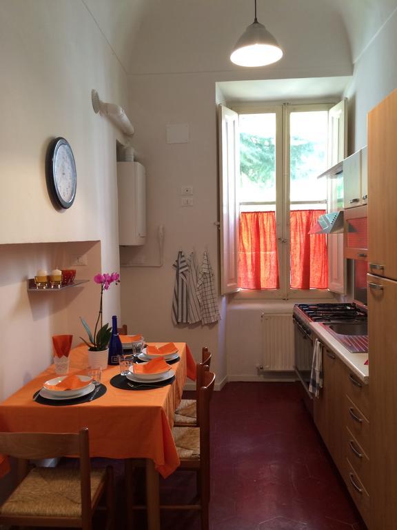 Apartament Casa Di Marisa Chieti Zewnętrze zdjęcie