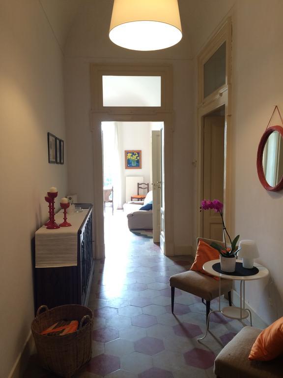 Apartament Casa Di Marisa Chieti Zewnętrze zdjęcie