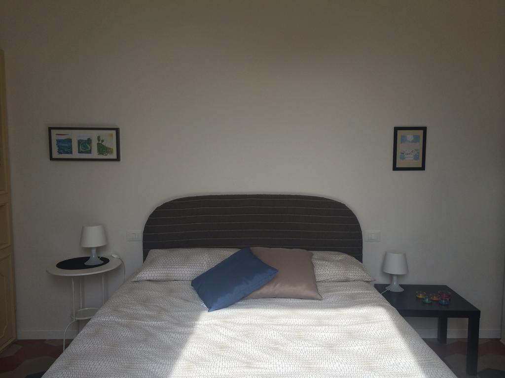 Apartament Casa Di Marisa Chieti Zewnętrze zdjęcie