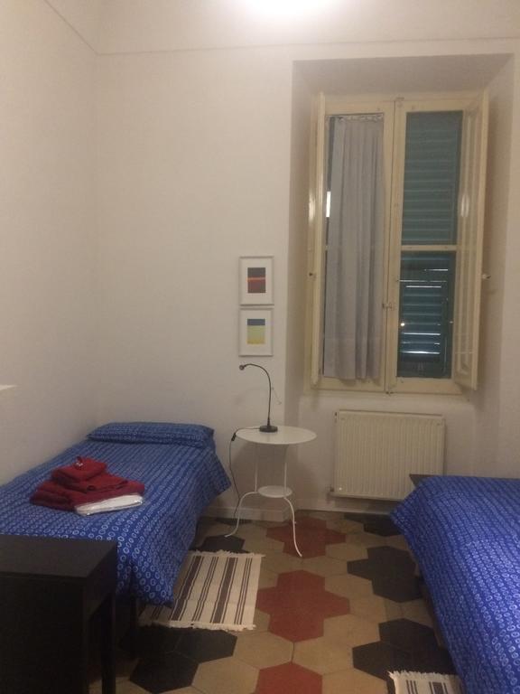 Apartament Casa Di Marisa Chieti Zewnętrze zdjęcie