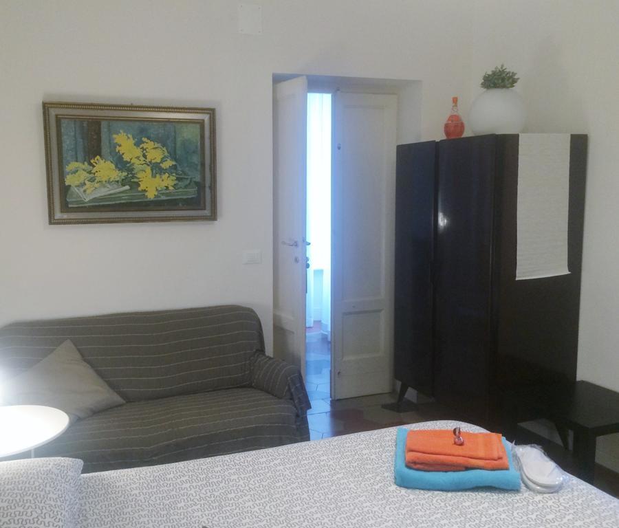 Apartament Casa Di Marisa Chieti Zewnętrze zdjęcie