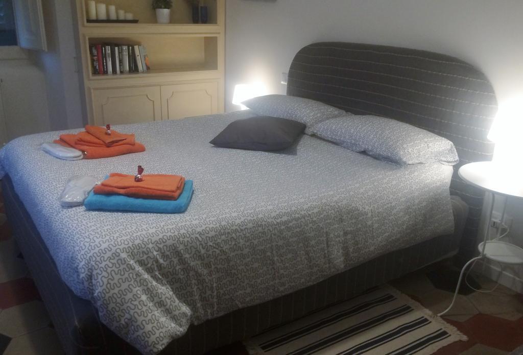 Apartament Casa Di Marisa Chieti Zewnętrze zdjęcie