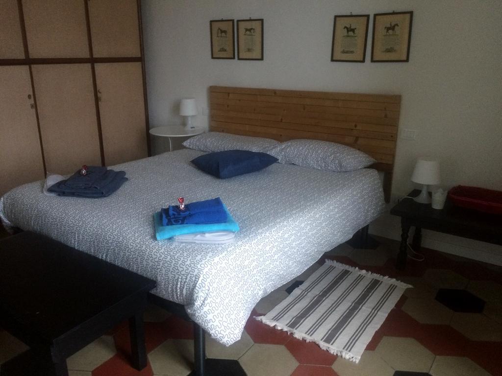 Apartament Casa Di Marisa Chieti Zewnętrze zdjęcie