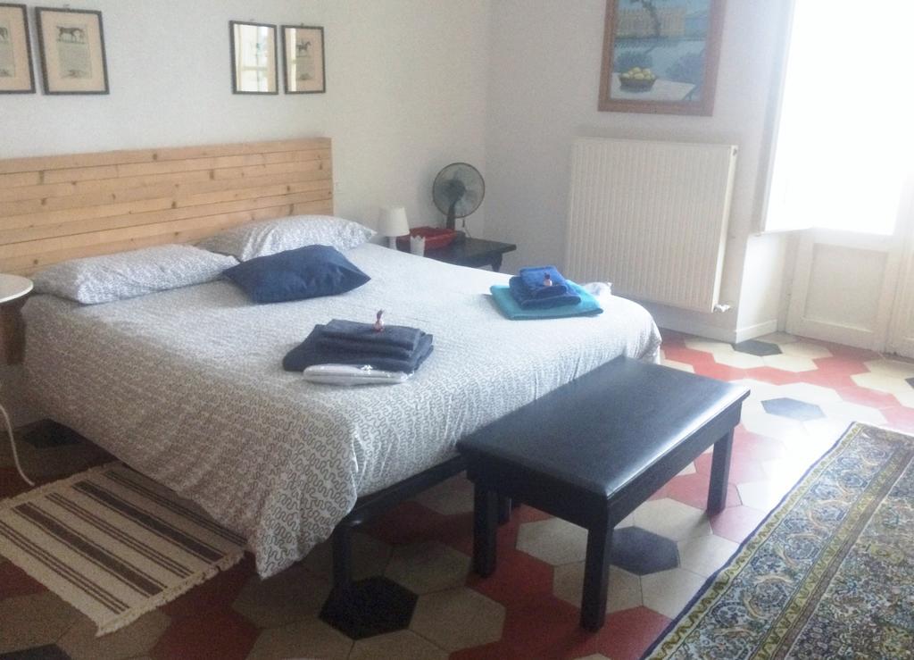 Apartament Casa Di Marisa Chieti Zewnętrze zdjęcie